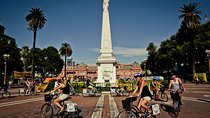 10-Days Discovery the Best of Santiago de Chile, Buenos Aires and Easter Island