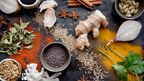 Cook and Dine Veg Meal Class in Mumbai