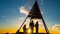 Marrakech: 5 Day Combination Atlas & Sahara Tour With Camel Trek