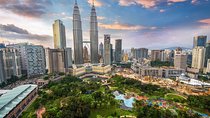 Private Tour : Kuala Lumpur 2 Days of Wonders