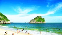 3-Day Hanoi - Ninh Binh - Halong Bay 5-Star Cruise & Transfer