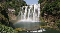 8-Day Guiyang Private Guided Tour from Zhangjiajie with Lunch