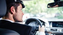 Private Airport Transfer From SFO to Napa Valley