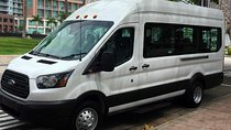 Transportation Service Miami Hotels - Port of Miami