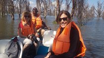 Lake Naivasha with Crescent Island 2-Day Safari from Nairobi 