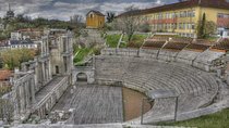 One Day Tour from Sofia to Koprivshtitsa and Plovdiv