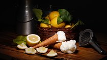 Gelato Class - Cremeria Opera
