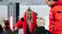 International Antarctic Centre General Admission Ticket