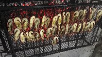 Private West Coast Food Experience in Langebaan with Pickup