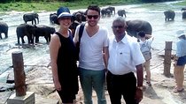 Private Car Hire with Driver-Guide for 19 Days Round Tour