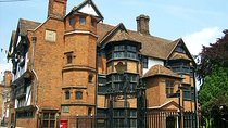 Charles Dickens Full-Day Private Tour in Rochester