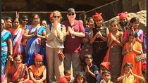Hidden Treasures of Mumbai Tour with Lunch & Private Transport