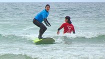 Surf Daytrip from Dublin