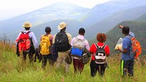 Kijabe Hills and The Dark Tunnel Hiking Adventure from Nairobi