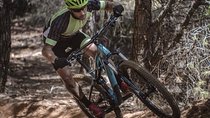 3 Hours Mountain Bike Cycling Guided Tour in Costa del Sol