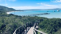 West Coast National Park private tour 
