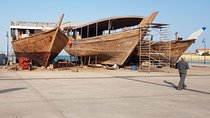 Explore North of Qatar: Visit Zubarah Fort and Fishing Town of Al Khor
