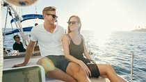 Private Sailing Charter on San Diego Bay