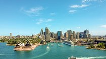 Private Sydney City Customized Tour