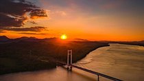 8 Days North Costa Rica Fun Family and Friends Trip