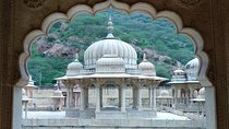 Golden Triangle Delhi Agra Jaipur 3 Night 4 Days 