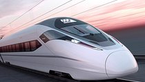 Private One Way Transfer Service from Your Hotels to Train Stations in Beijing