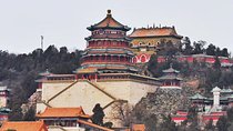 Beijing Must-see Private Layover Tour with Airport Pickup