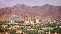 9-Day Essence of the Orient Private Tour from Muscat 