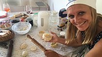 Argentine Empanadas Private Virtual Cooking Class