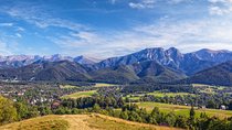 6 Days Private Exclusive Tour in Krakow and Zakopane