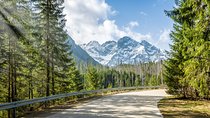 7-Day Krakow and Zakopane Private Tour