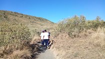Mt Kilimambogo Oldonyo Sabuk Private Hiking Tour 