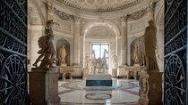 Skip the Line Vatican Guided Tour with Sistine Chapel and St. Peter's Basilica