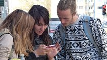 Exciting Murder Mystery - Interactive city walk in Vienna