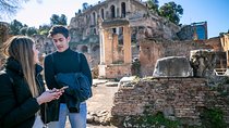 All Inclusive Rome in a Day: Vatican, Sistine Chapel, Colosseum and Pantheon