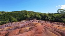 Mauritius South West Discovery tours private car driver guide 