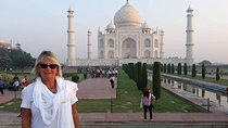 Private 6 Days Golden Triangle Tour with Ranthambore Safari
