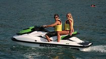 JET-SKI adrenaline rush 