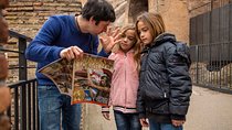 Kids Tour of the Colosseum Roman Forum & Palatine Hill