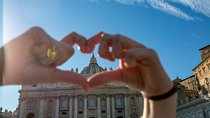 Vatican for Children Tour_Skip-the-Line Access & Sistine Chapel