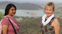 5 Days Private Delhi-Agra-Jaipur Golden Triangle Tour