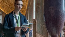 Skip the Line: Ticket to the Vatican Museum & Sistine Chapel