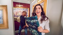 The Escape Game: Epic 60-Minute Adventures at Grapevine Mills