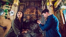 The Escape Game Houston: Epic 60-Minute Adventures at City Centre