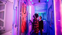 The Escape Game Orlando: Epic 60-Minute Adventures on I-Drive