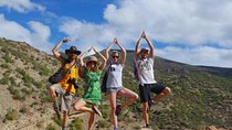 Agadir Paradise valley excursion & Breakfast