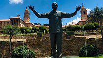 Full-Day Private Tour to Pretoria and Cullinan Diamond Mine