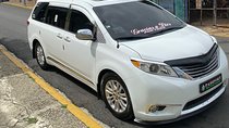 Prívate puerto Plata airport transportation from pop airport