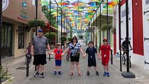 Puerto Plata City Tours from amber cove and Taino bay 