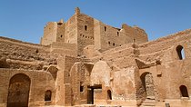 The Monastery of St. Simeon